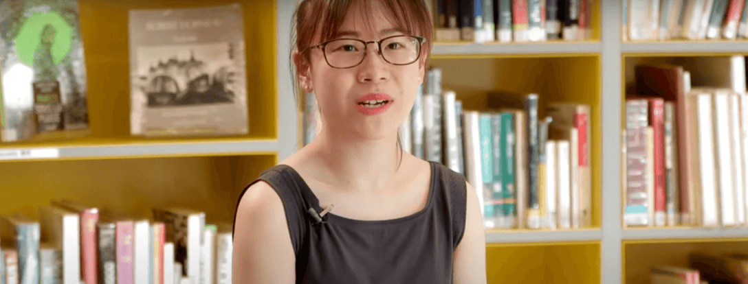 French Learner's story : Kitson 法文學習心得