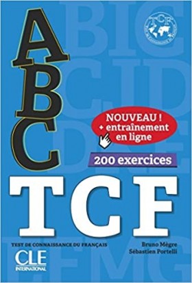 ABC TCF - 200 exercices - Click to enlarge picture.