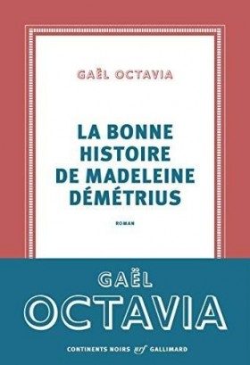 La Bonne histoire de Madeleine Démétrius - Click to enlarge picture.