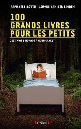 100 grands livres pour les petits - Click to enlarge picture.