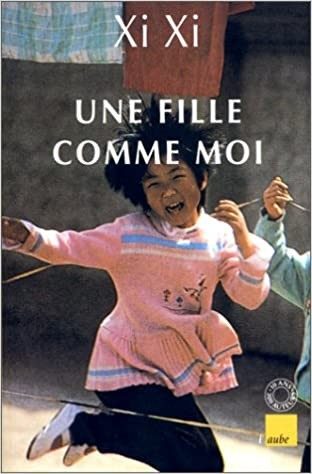 Une fille comme moi - Click to enlarge picture.