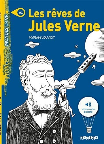 Les rêves de Jules Verne - Click to enlarge picture.