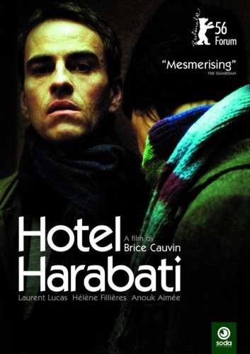De particulier à particulier (Hotel Harabati) - Click to enlarge picture.