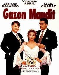 Gazon maudit (French Twist) - Click to enlarge picture.