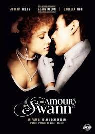 Un Amour de swann - Click to enlarge picture.