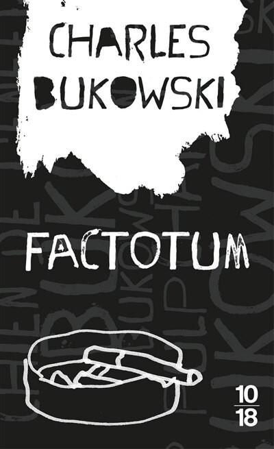 Factotum - Click to enlarge picture.