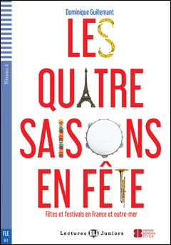 Les Quatre saisons en fête - Click to enlarge picture.