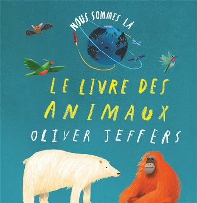 Le Livre des animaux - Click to enlarge picture.