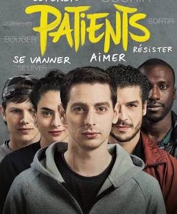 Patients - Click to enlarge picture.