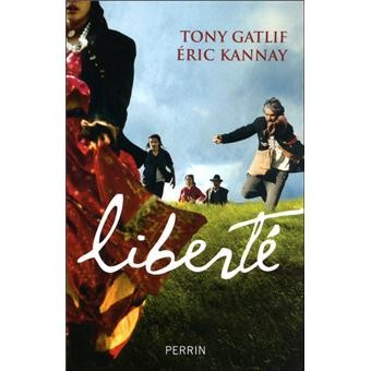 liberté - Click to enlarge picture.