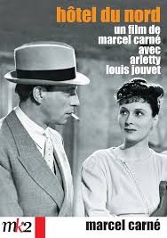 Hôtel du Nord - Click to enlarge picture.