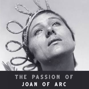 La passion de Jeanne d'arc - Click to enlarge picture.