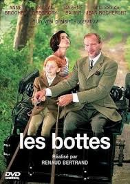 les bottes - Click to enlarge picture.