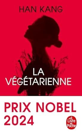 La végétarienne - Click to enlarge picture.