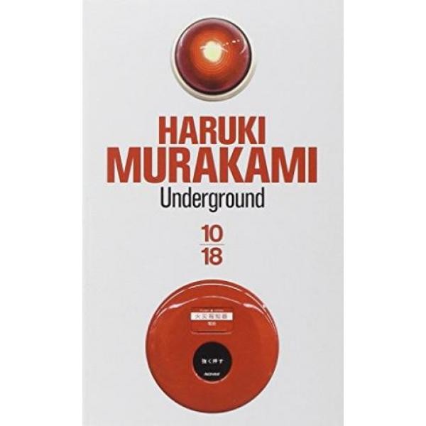 Underground - Click to enlarge picture.