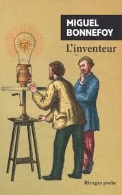 L'inventeur - Click to enlarge picture.