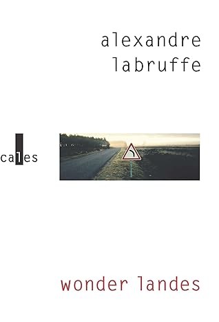 Wonder Landes - Click to enlarge picture.