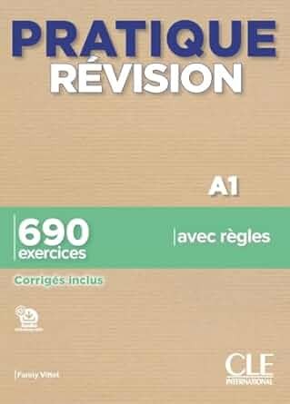 Pratique révision - Click to enlarge picture.