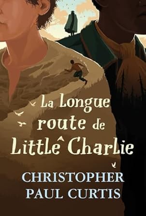 La longue route de Little Charlie - Click to enlarge picture.