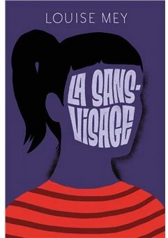 La sans-visage - Click to enlarge picture.