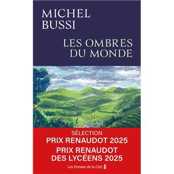 Les ombres du monde - Click to enlarge picture.