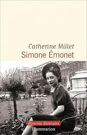 Simone Émonet - Click to enlarge picture.