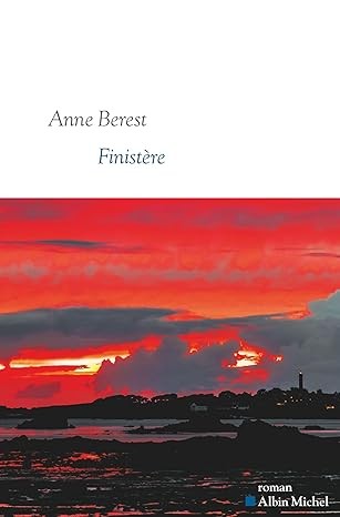 Finistère - Click to enlarge picture.