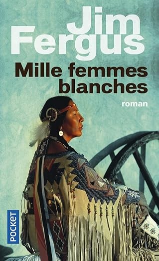 Mille femmes blanches - Click to enlarge picture.