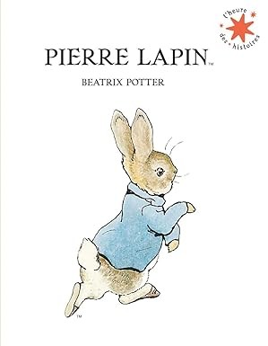 Pierre Lapin - Click to enlarge picture.