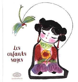 Les enfants sages - Click to enlarge picture.