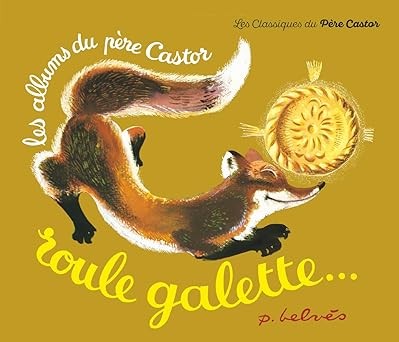 Roule Galette - Click to enlarge picture.
