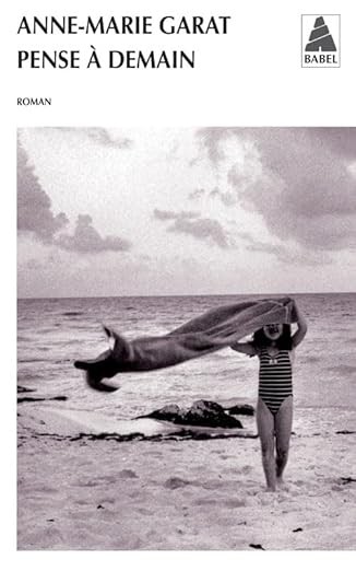 Pense à demain - Click to enlarge picture.