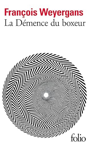 La Demence du boxeur - Click to enlarge picture.