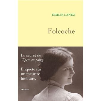 Folcoche - Click to enlarge picture.