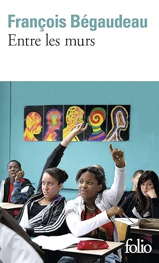 Entre les murs - Click to enlarge picture.