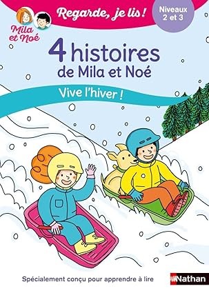 Vive l'hiver ! - Click to enlarge picture.