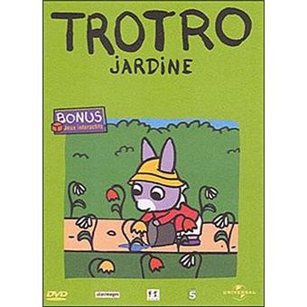 Trotro jardine - Click to enlarge picture.