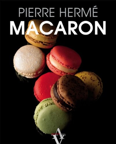 Macaron - Click to enlarge picture.