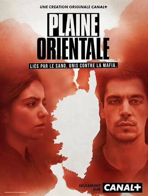 Plaine Orientale - Click to enlarge picture.