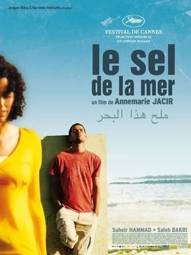 Le sel de la mer - Click to enlarge picture.