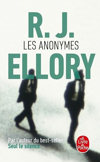 Les anonymes - Click to enlarge picture.