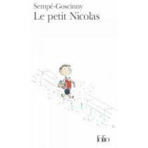 Le Petit Nicolas - Click to enlarge picture.