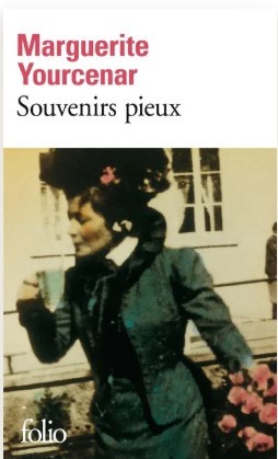 Souvenirs pieux - Click to enlarge picture.