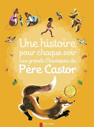 Une histoire pour chaque soir - Click to enlarge picture.