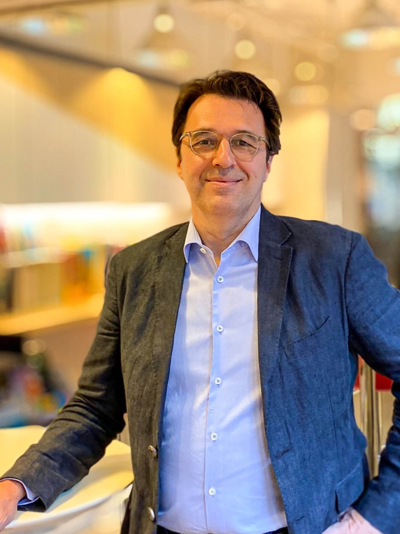 Jean-Sébastien Attié