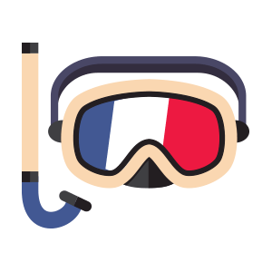 兒童法文, 兒童法語課程