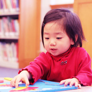 幼兒法文班, 幼兒暑期班, 3歲暑期課程, 幼兒課程