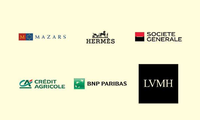 Alliance Francaise De Hong Kong 商業及學校課程