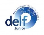 DELF Junior 中學法文考試