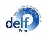 DELF Prim 兒童法文考試